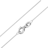 Silver Connection & Kette